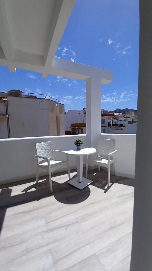 Alhattic Rooms Alhaurín de la Torre Extérieur photo