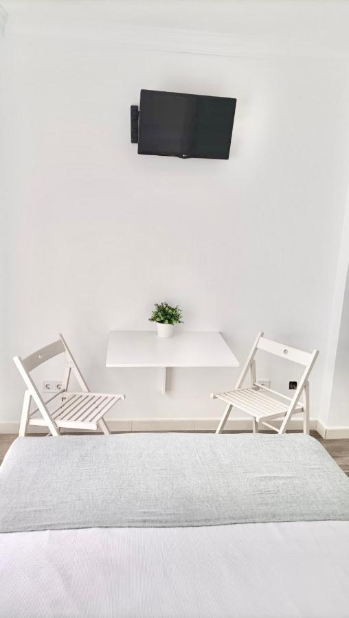 Alhattic Rooms Alhaurín de la Torre Extérieur photo