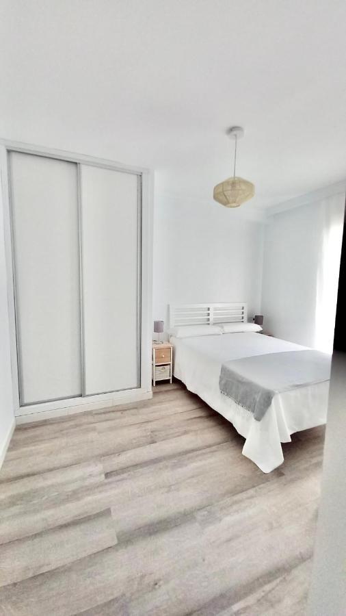 Alhattic Rooms Alhaurín de la Torre Extérieur photo