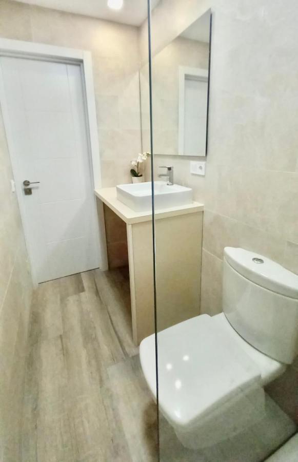 Alhattic Rooms Alhaurín de la Torre Extérieur photo