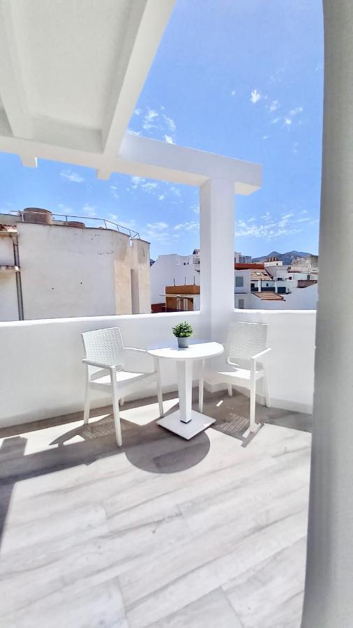 Alhattic Rooms Alhaurín de la Torre Extérieur photo