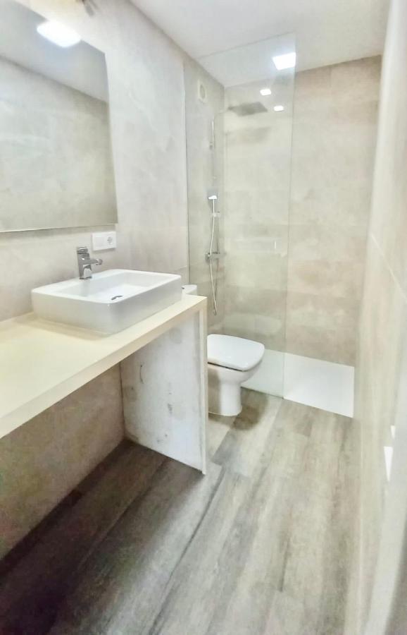 Alhattic Rooms Alhaurín de la Torre Extérieur photo