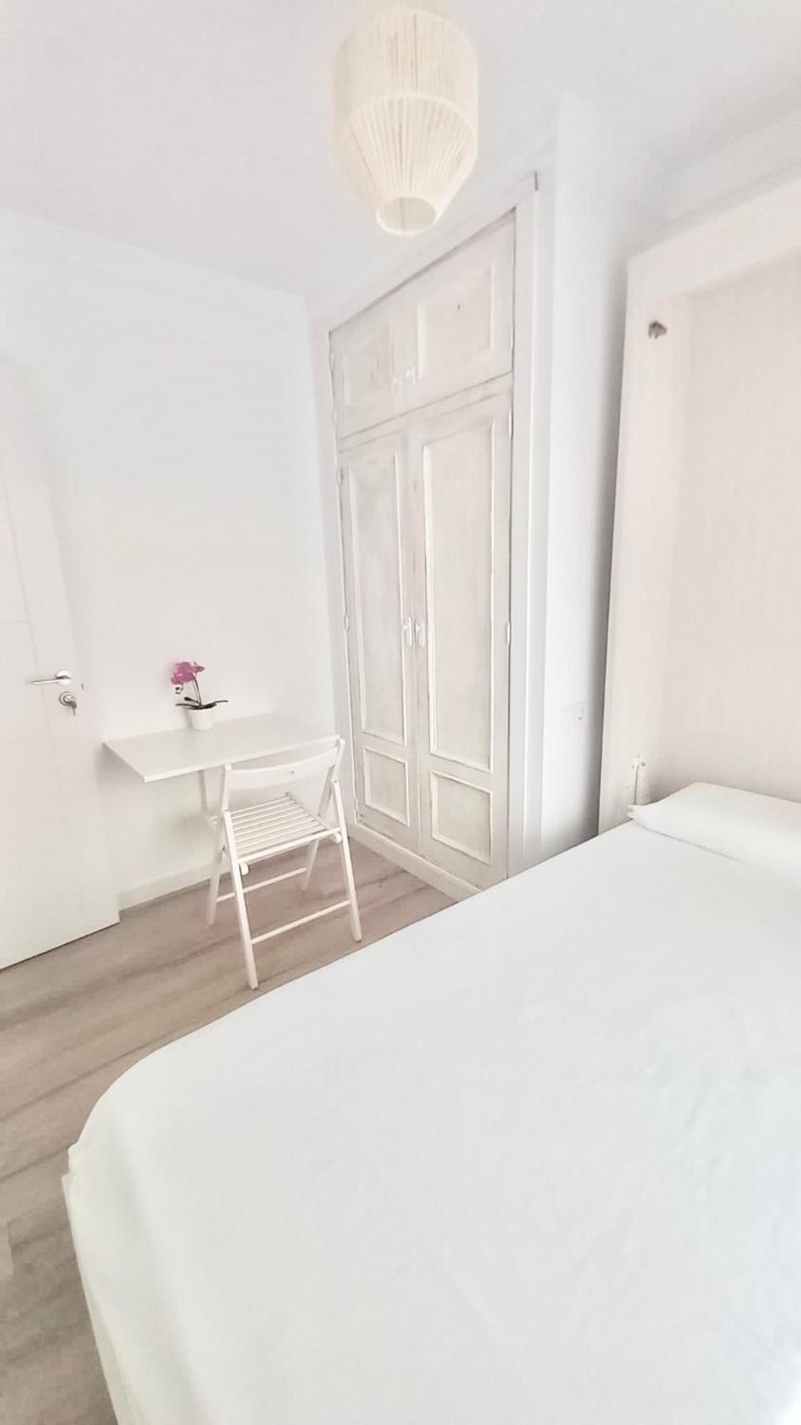 Alhattic Rooms Alhaurín de la Torre Extérieur photo