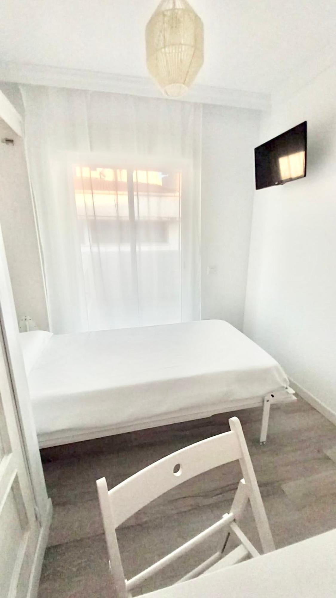 Alhattic Rooms Alhaurín de la Torre Extérieur photo